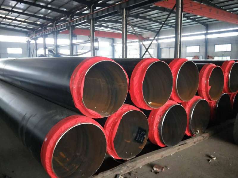 聚氨酯保溫鋼管生產(chǎn)廠家